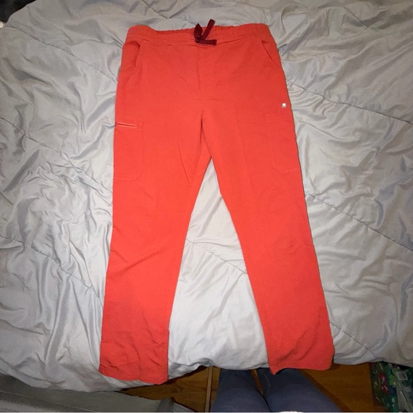 Figs women’s Clay Scrub Set - Picture 5 of 7